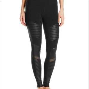 Alo motto leggings